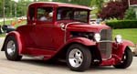 31 Ford Model A Coupe