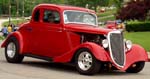 34 Ford 5W Coupe