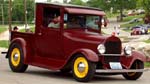 28 Ford Model A Pickup