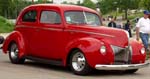 40 Ford Standard Tudor Sedan