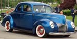 40 Ford Standard Coupe