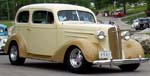 36 Chevy 2dr Sedan