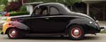 40 Ford Deluxe Coupe