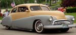 48 Buick 2dr Sedanette