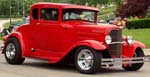 31 Ford Model A Chopped Coupe