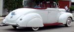 40 Ford Deluxe Convertible