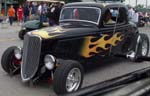 33 Ford Hiboy 3W Coupe