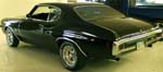 70 Chevelle 2dr Hardtop