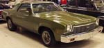 73 Chevelle Malibu Coupe