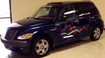 01 Chrysler PT Cruiser