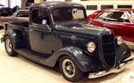 35 Ford Pickup