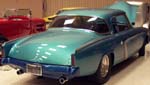 54 Studebaker Hawk 2dr Hardtop