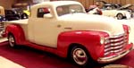 48 Chevy Chopped Pickup