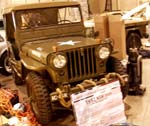 52 M38 Jeep 4x4