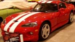 02 Dodge Viper Coupe