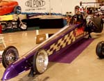 Rail Dragster