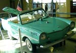 67 Amphicar Convertible