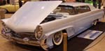 58 Lincoln-Continental Mark III Custom