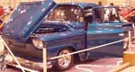 58 Chevy Pickup Custom