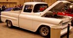 58 Chevy SWB Pickup