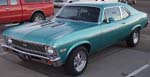 72 Chevy Nova Coupe