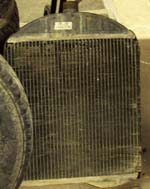 28-29 Ford Radiator