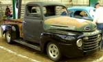 48 Ford Pickup