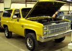 83 Chevy Blazer 4x4