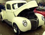 41 Ford Pickup