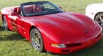 01 Corvette Roadster