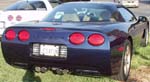 01 Corvette Coupe