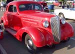 36 Chevy 5W Coupe