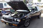 89 Buick Grand National Coupe