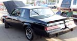 87 Buick Grand National Coupe