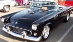 55 Ford Thunderbird Roadster