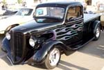 36 Ford Pickup