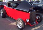 32 Ford Hiboy Roadster