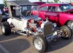 25 Ford Model T Bucket Roadster