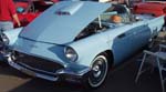 57 Thunderbird Roadster