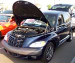 01 Chrysler PT Cruiser