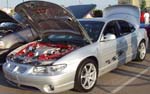 03 Pontiac Grand Prix 4dr Sedan