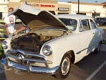 49 Ford Tudor Sedan