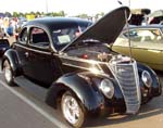 37 Ford Coupe