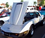 81 Corvette Coupe