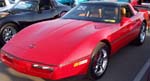 90 Corvette Coupe