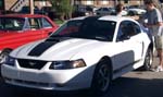 02 Ford Mustang MachI Coupe