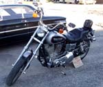 92 Harley Davidson FXDC Dyna Glide