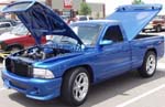 98 Dodge Dakota Pickup