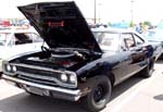 70 Plymouth Road Runner Coupe
