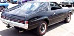 69 AMC AMX Coupe